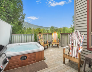 Bridge Loan Secured by Vacation Rental Property in Winhall, VT image 6